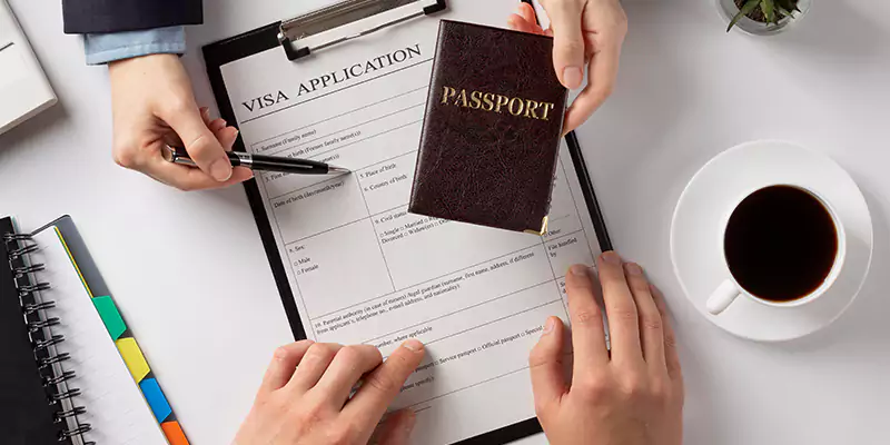 Benefits of Our EB‑5 Source of Funds Documentation Services in Trinidad and Tobago