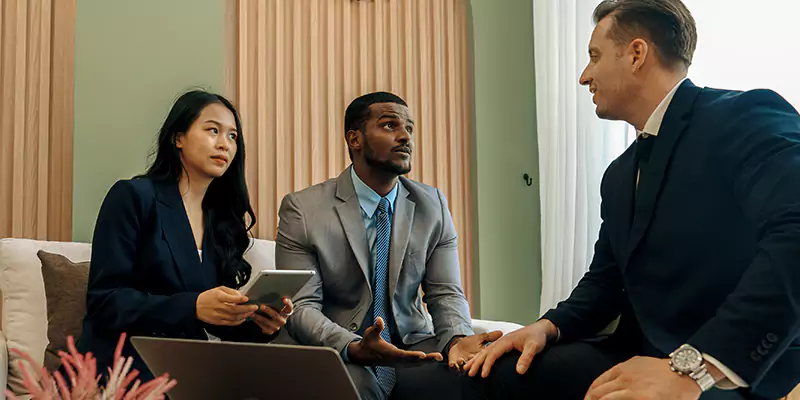 Benefits You Get by Our F-1 Visa Services in Trinidad and Tobago