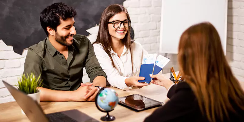 Benefits of Our Intra Company Transfer USA Service in Trinidad and Tobago
