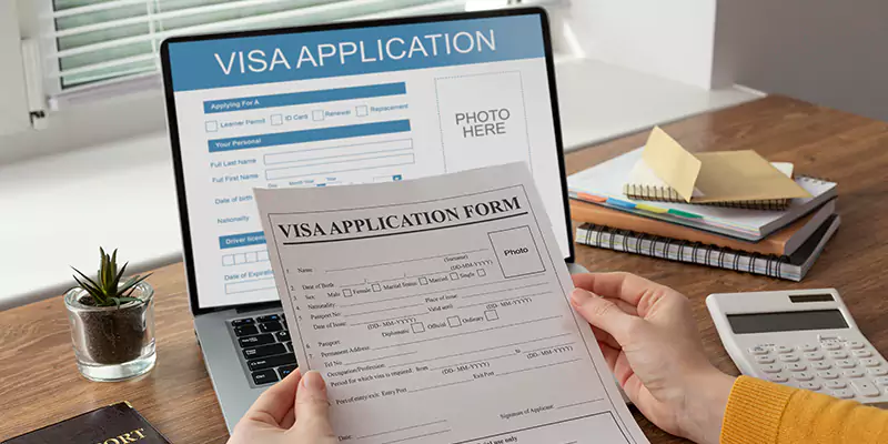 Our Comprehensive Online US Visa Services in Trinidad and Tobago
