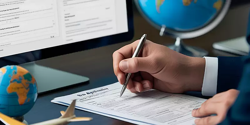 Benefits of Our US Branch Office Visa Services in Trinidad and Tobago