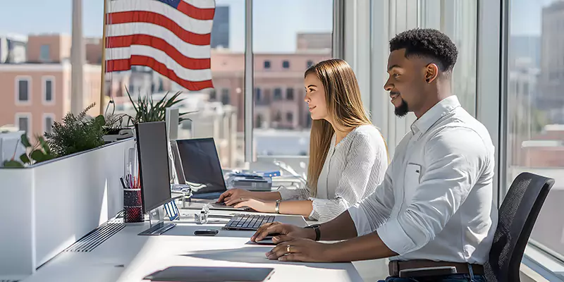 Benefits You Get with Our Skilled Worker Visa USA Services in Trinidad and Tobago